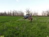 Обследование перспективной ООПТ Пода Чагин лиман