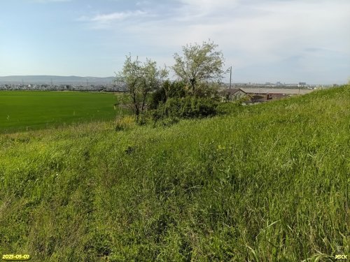 Перспективная ООПТ Красненский бугор