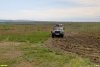 Заезд на территорию перспективной ООПТ Марченские балки