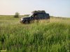 Заезд в перспективную ООПТ Глиняная балка