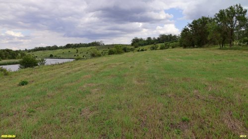 Перспективная ООПТ Урочище Кордон (расширение)