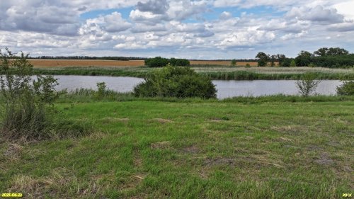 Перспективная ООПТ Урочище Кордон (расширение)