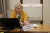 Начальник управления охраны окружающей среды МПР Краснодарского края Заякина Д.М.