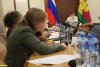 Член Экспертного Совета по ООПТ Краснодарского края Набережная Ю.Ю.