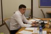 Председатель совещания заместитель Губернатора Краснодарского края Лузинов Р.С.