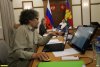 Говорит координатор ЭВСК, секретарь Экспертного Совета по ООПТ Краснодарского края Рудомаха А.В.