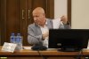 Заместитель начальника управления государсвенной охраны объектов культурного наследия Онищенко С.В.