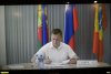 Глава МО Лабинский район Забураев В.В.