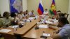 Совещание по проблемам создания ООПТ в МО Отрадненский район