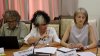Говорит заместитель председателя Экспертного Совета по ООПТ Краснодарского края, д.б.н., профессор КубГУ Литвинская С.А.