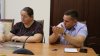 Совещание по проблемам создания ООПТ в МО Отрадненский район