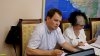 Говорит и.о. главы Северского района Малов Д.А.
