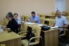 Совещание по проблемам создания ООПТ в МО Северский район