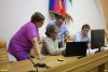 Совещание по проблемам создания ООПТ в МО Северский район