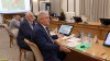 Совещание по проблемам создания ООПТ в МО Белоглинский и Каневской районы