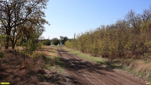Перспективная ООПТ Центрально-Куликовская роща