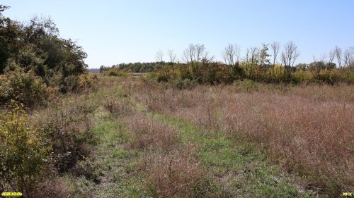 Перспективная ООПТ Половинкин Кут