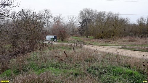 Перспективная ООПТ Володарская роща