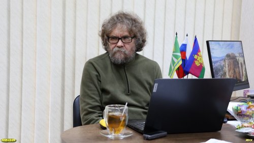 Координатор ЭВСК Рудомаха А.В.