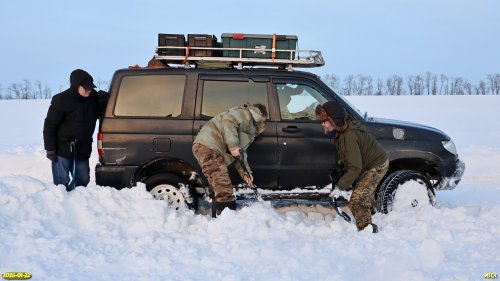Решение транспортной проблемы в районе перспективной ООПТ Роща на улице Грущенковых