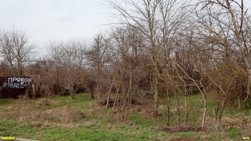 Перспективная ООПТ Ново-Сулинская роща