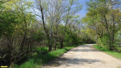 Перспективная ООПТ Афипский лес