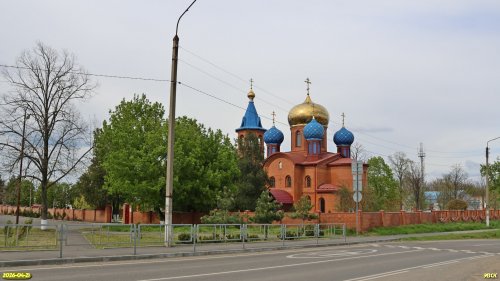 Перспективная ООПТ Ладожско-Успенский сквер 