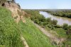 Перспективная ООПТ Усть-Лабинский высокий берег