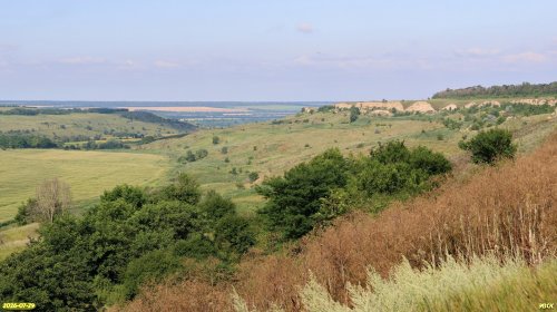 Балка Сара-Кулак