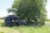 Перед обследованием территории Капустина пруда