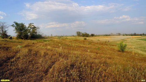 Урочище Ващенко