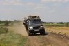 Подъезд к Россошанскому ирисовому лугу