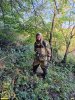 П.Суганеев на обследовании Кургана Гатлукаевский Большой