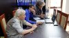 Общественные обсуждения проходили в режиме ВКС