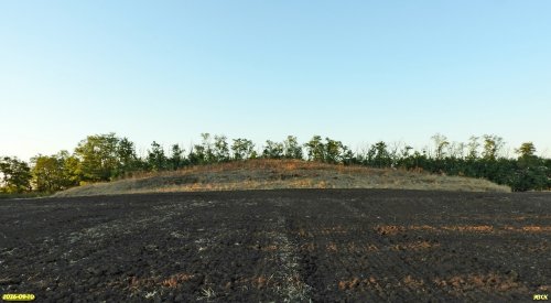Курган Лысовицкий Малый