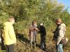 Подготовка к обследованию Урочища Немна