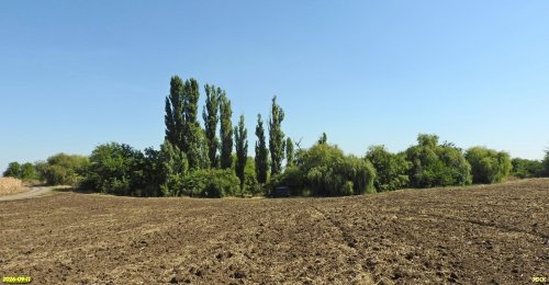 Лысовицкий Кут