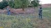 Обследование Урочища Холявкины курганы