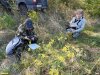 Обследование Каменева Кута