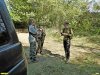 Подготовка к обследованию Моравской рощи