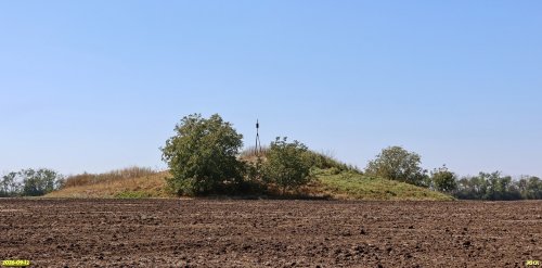 Курган Восточно-Днепровский