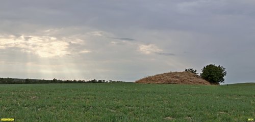 Курган Западно-Батуринский