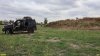 Обследование Кургана Бендери Западный