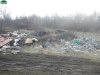 Свалка отходов на территории земельного участка 23:43:0112035:546 возле поселка Дружелюбный