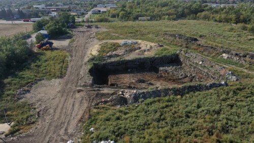 Тимашевск Свалка