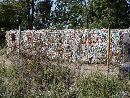 Тимашевск Свалка