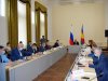 На совещании в Белореченске губернатор Кондратьев убедился, что подчиненные не выполняют его прямых распоряжений