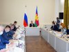 Совещание, посвященное проблемам Белореченской зоны состоялось по инициативе координатора ЭВСК Андрея Рудомахи