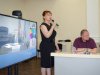 Жительница Белореченска Елена Фисенко рассказала губернатору, что терпение ее земляков на пределе