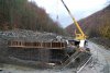 Cтроительство моста через Сулимовский ручей
